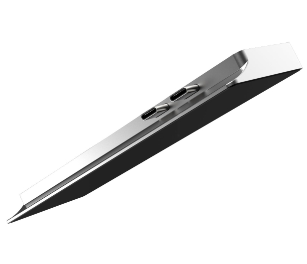 GREENCELL HUB USB-C - Thunderbolt3, USB-C, HDMI, PD (Connect60) - 520300 - zdjęcie 2